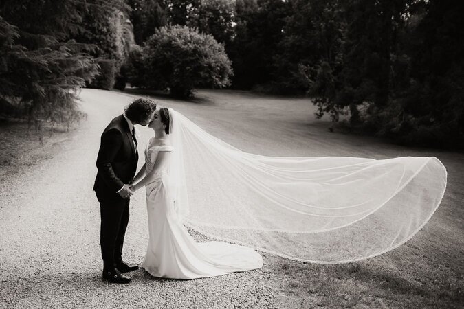 Wedding Photography in Tuscany - La Fotografia di Matrimonio in Toscana