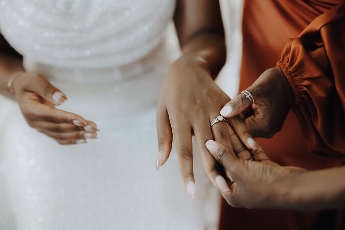 Un bellissimo matrimonio a Villa Castelletti, Signa, Firenze.