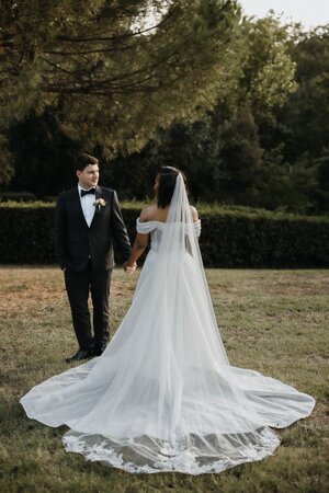 Un bellissimo matrimonio a Villa Castelletti, Signa, Firenze.