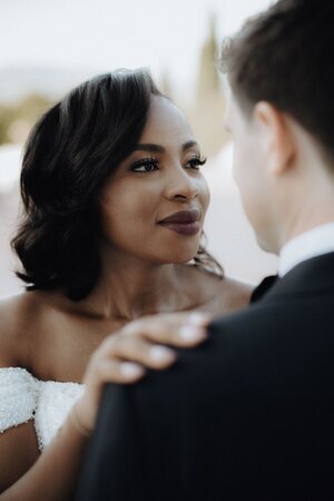 Un bellissimo matrimonio a Villa Castelletti, Signa, Firenze.