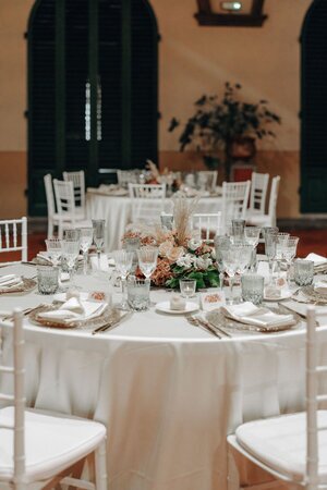 Un bellissimo matrimonio a Villa Castelletti, Signa, Firenze.