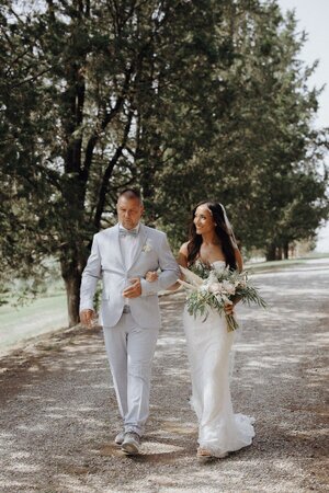 Fotografia di Matrimonio a Siena, Toscana