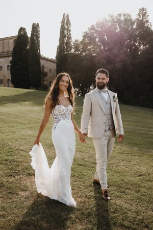 Fotografia di Matrimonio a Siena, Toscana