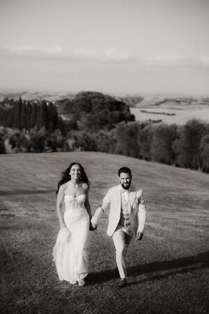 Fotografia di Matrimonio a Siena, Toscana