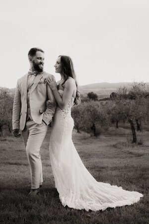 Fotografia di Matrimonio a Siena, Toscana