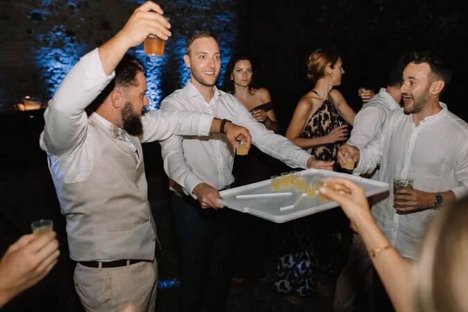 Fotografia di Matrimonio a Siena, Toscana